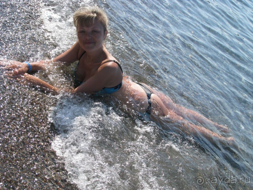 фото Ganita Holiday Club