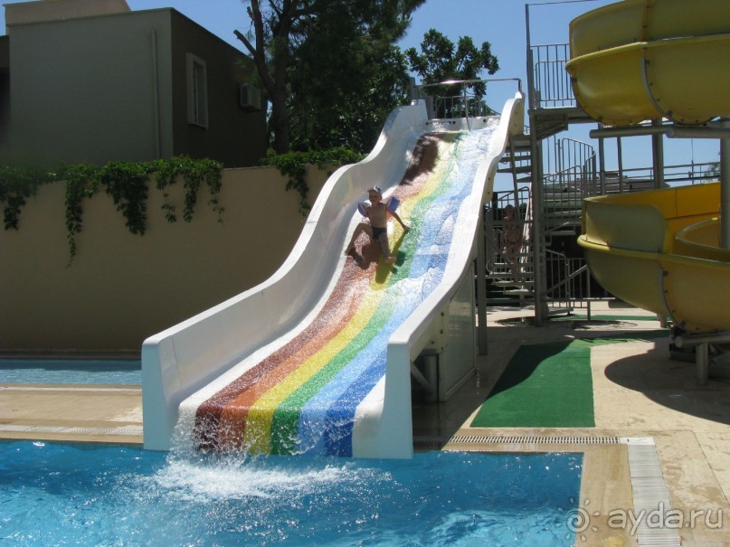 фото Ganita Holiday Club