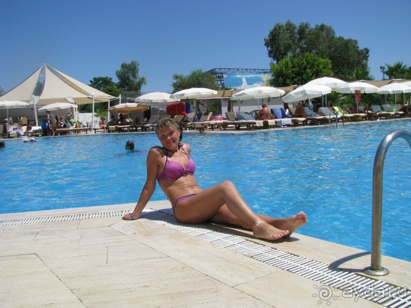 фото Ganita Holiday Club