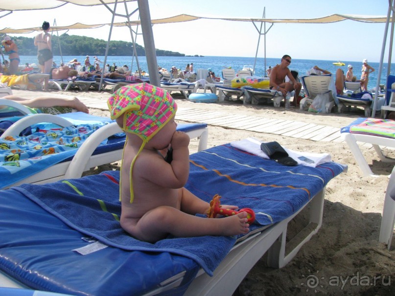 фото Ganita Holiday Club