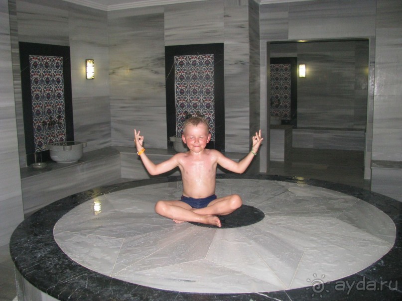 фото Ganita Holiday Club