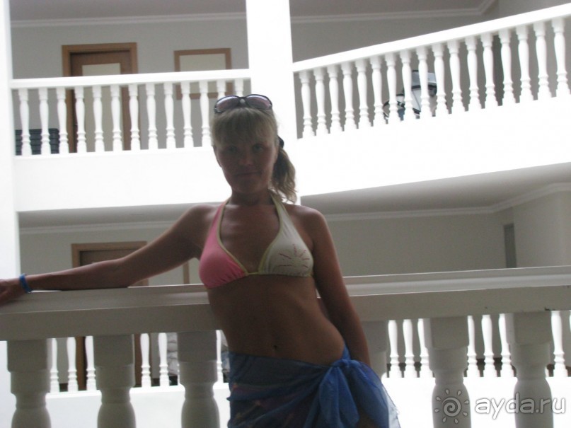 фото Ganita Holiday Club