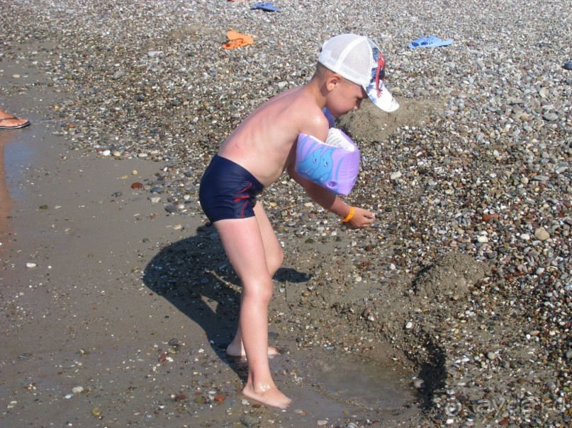 фото Ganita Holiday Club