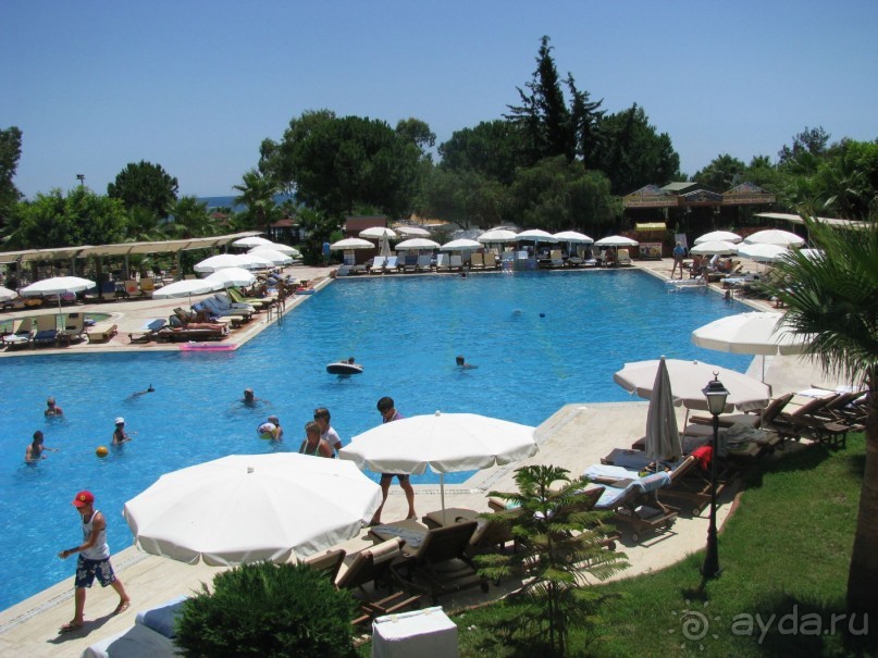 фото Ganita Holiday Club