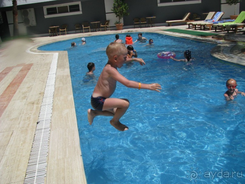 фото Ganita Holiday Club