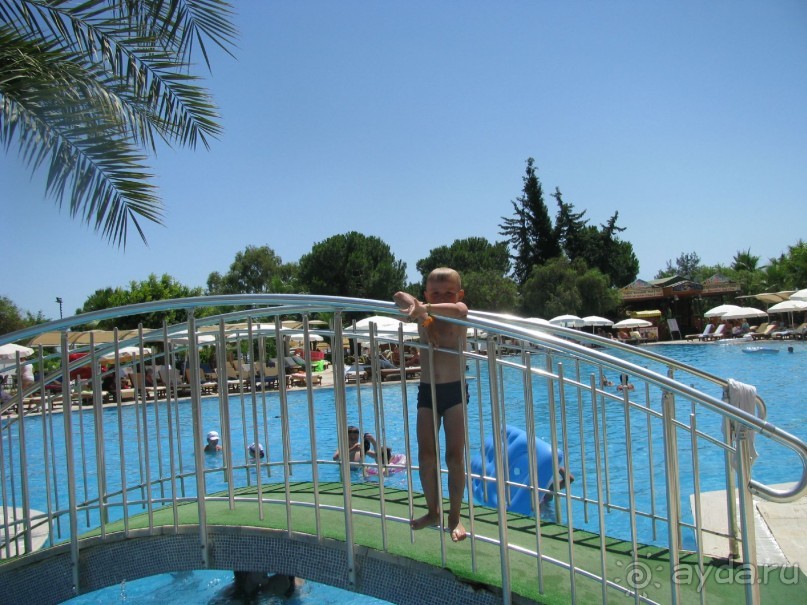 фото Ganita Holiday Club