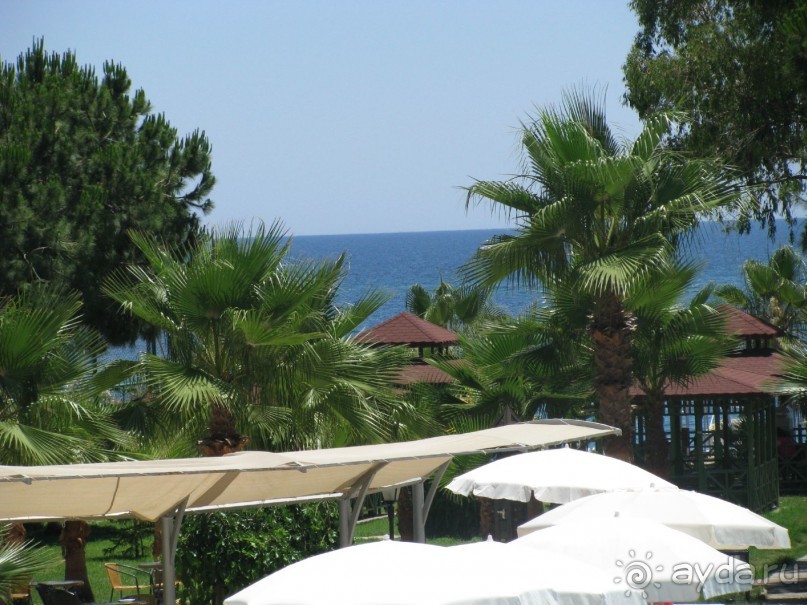 фото Ganita Holiday Club