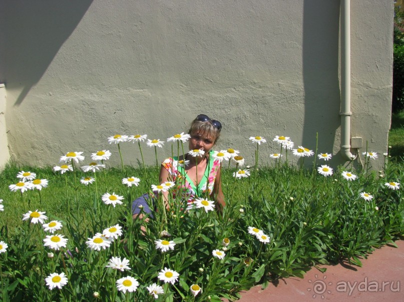 фото Ganita Holiday Club