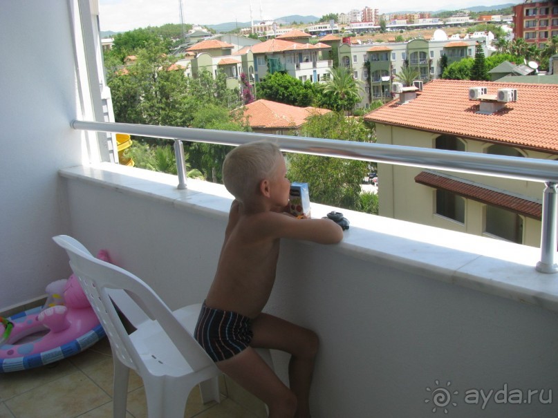 фото Ganita Holiday Club