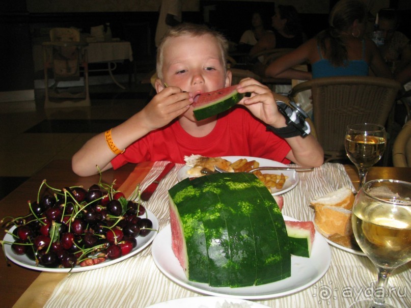 фото Ganita Holiday Club