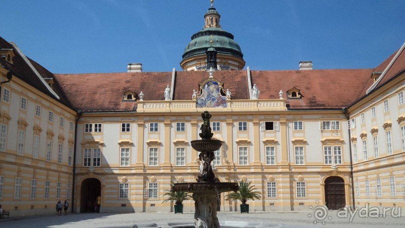 Путешествие в сказку-Словакию