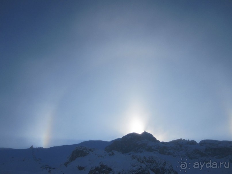 Garni Siegele - отзыв