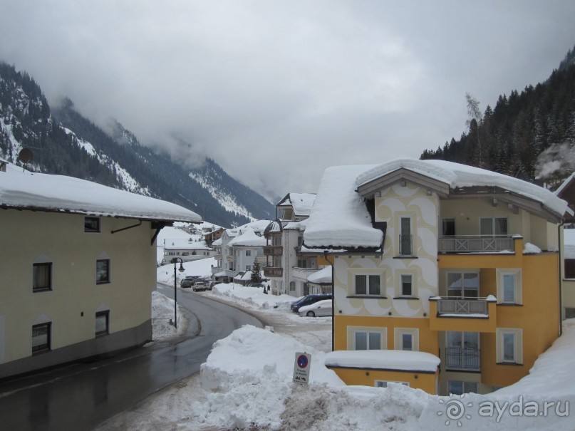 Garni Siegele - отзыв