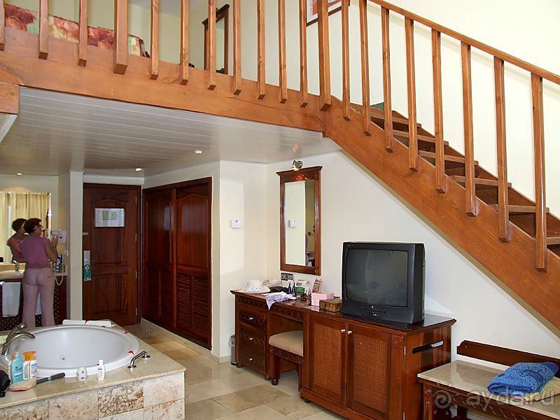 фото Grand Palladium Palace Resort, SPA & Casino