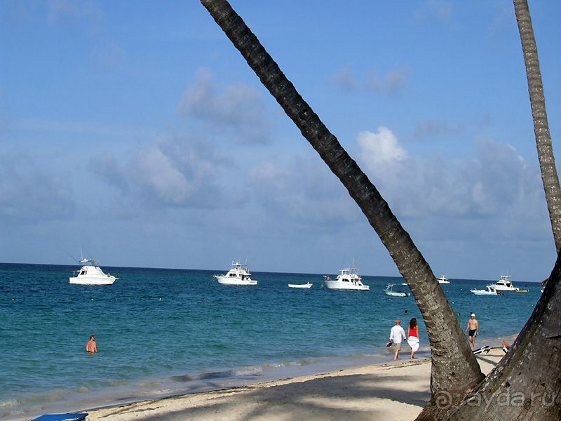 фото Grand Palladium Palace Resort, SPA & Casino