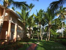 фото Grand Palladium Palace Resort, SPA & Casino