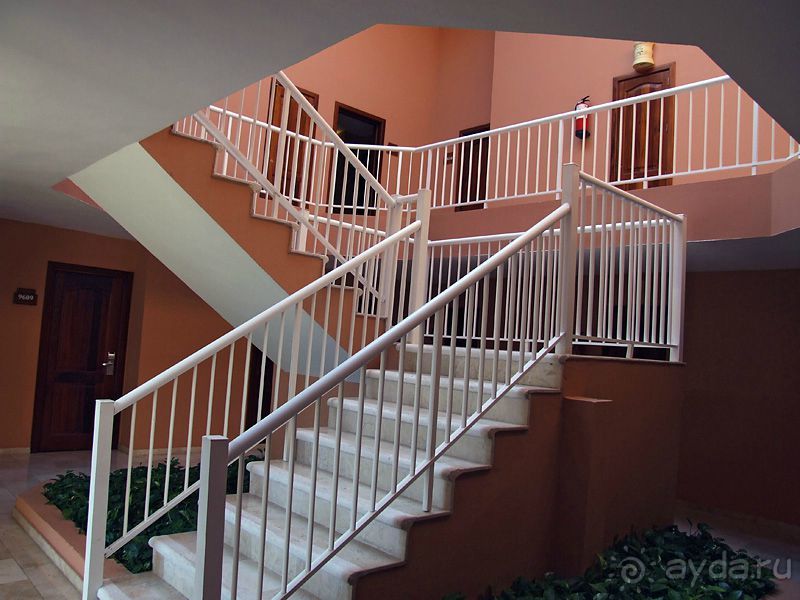 фото Grand Palladium Palace Resort, SPA & Casino