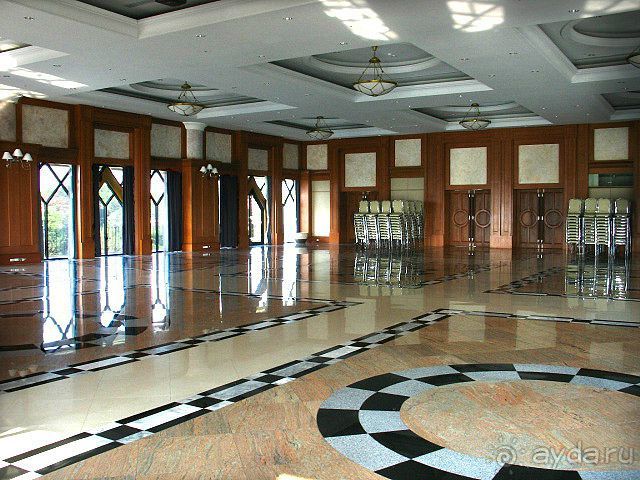 Long Beach Garden Hotel &amp; Spa 4*