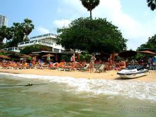 Long Beach Garden Hotel &amp; Spa 4*