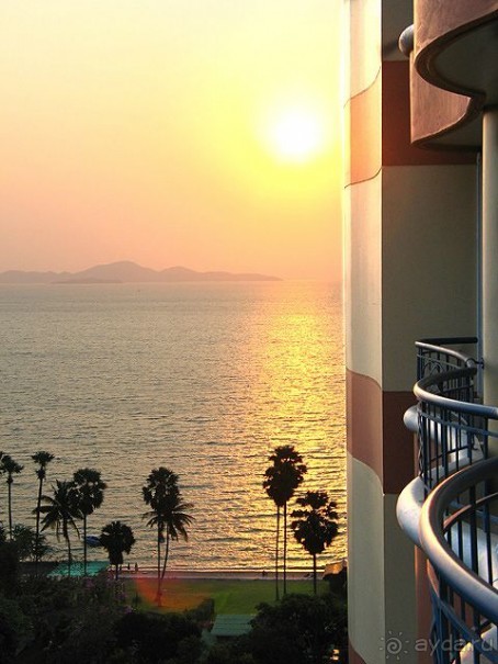 Long Beach Garden Hotel &amp; Spa 4*