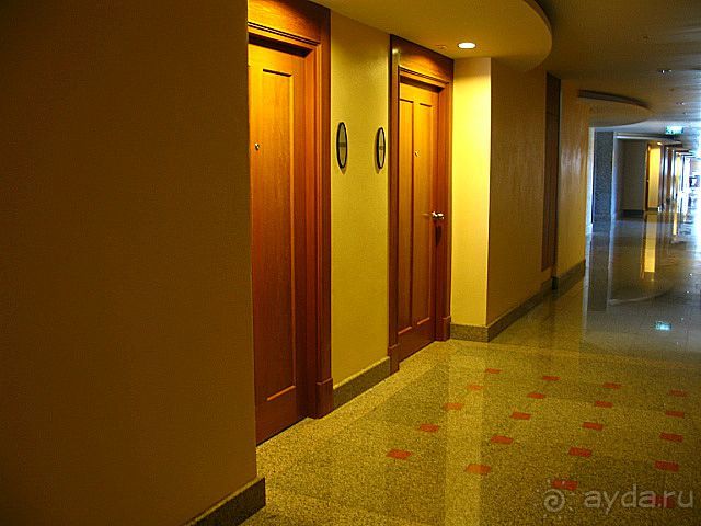 Long Beach Garden Hotel &amp; Spa 4*