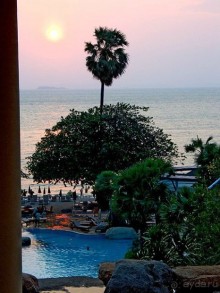 Long Beach Garden Hotel &amp; Spa 4*