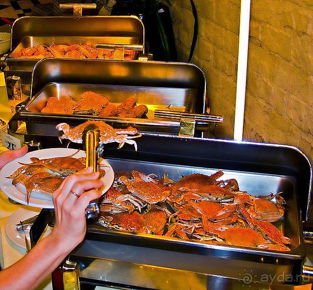 Long Beach Garden Hotel &amp; Spa 4*