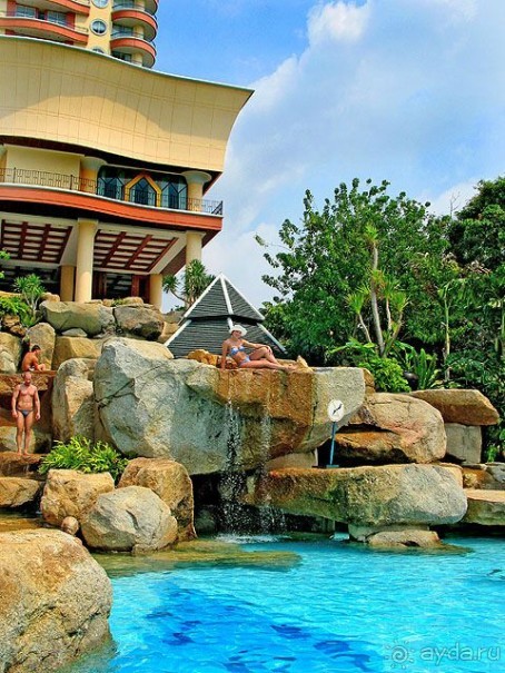 фото Long Beach Garden Hotel & Spa