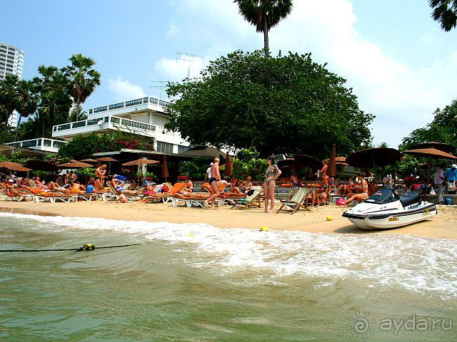 фото Long Beach Garden Hotel & Spa