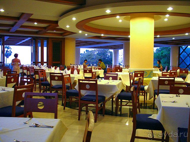 фото Long Beach Garden Hotel & Spa