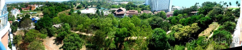 фото Long Beach Garden Hotel & Spa