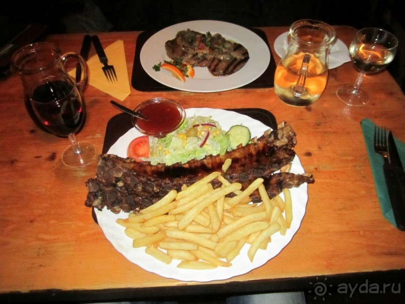 Амстердамский калейдоскоп. Часть 2-я. Полезная