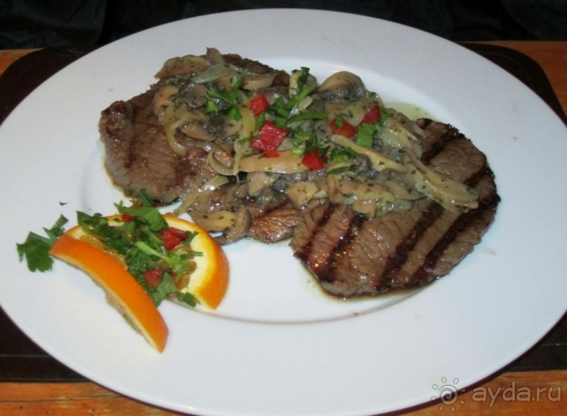 Амстердамский калейдоскоп. Часть 2-я. Полезная