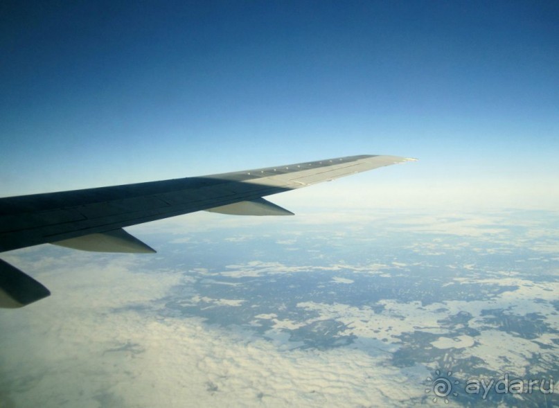 Амстердамский калейдоскоп. Часть 1-я. Историческая