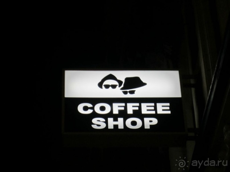 Амстердамский калейдоскоп.Часть 3-я. Примечательная