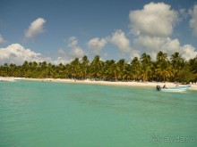 Это не просто остров - это национальный парк 