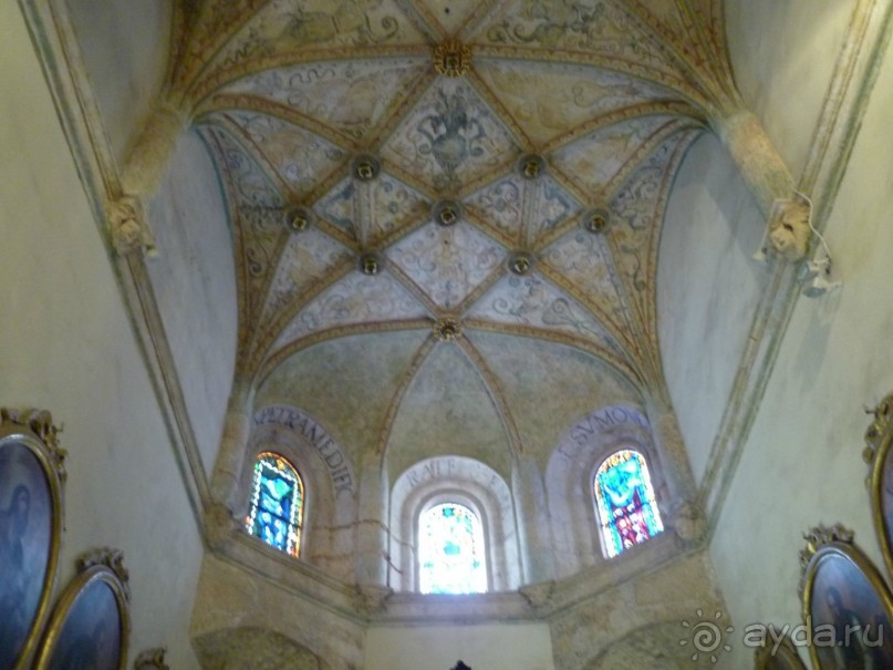 Доминикана - страна облаков, несущихся навстречу друг-другу...