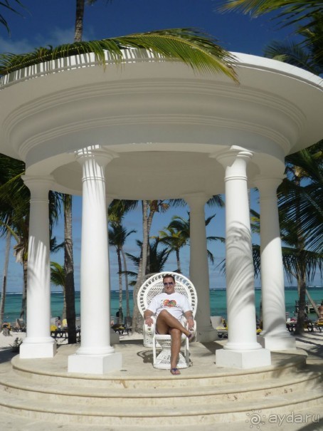 в отелях есть красивые места для красивых фотографий