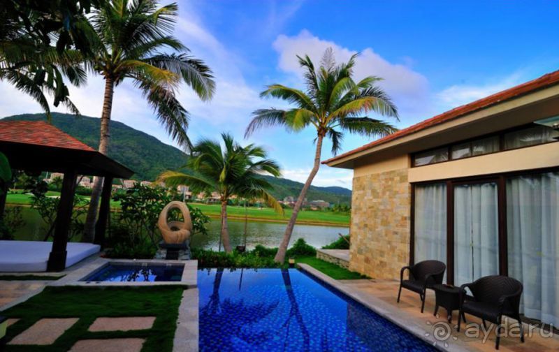 фото Grand Metropark Resort Sanya