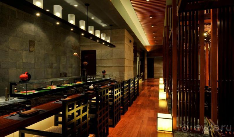 фото Grand Metropark Resort Sanya