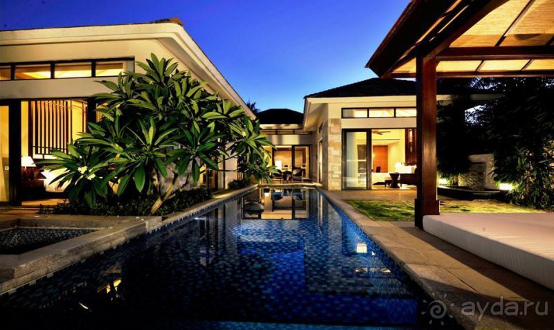 фото Grand Metropark Resort Sanya