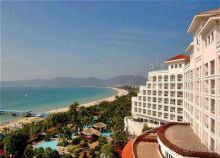 Holiday Inn Resort Yalong Bay Sanya 5*