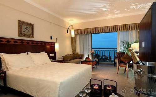 Holiday Inn Resort Yalong Bay Sanya 5*