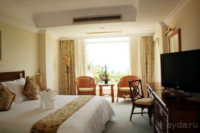 фото Resort Golden Palm