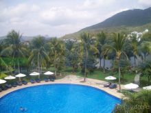 фото Resort Golden Palm