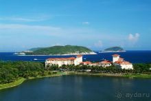 Resort Golden Palm 5*  (Хайнань)