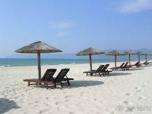 Resort Golden Palm 5*  (Хайнань)