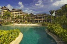 Hilton Sanya Resort &amp; Spa 5* (Хайнань)