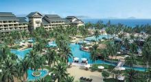 Hilton Sanya Resort &amp; Spa 5* (Хайнань)