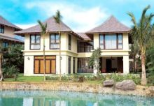  Yalongbay Villas &amp; Spa 5*